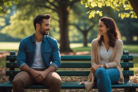 Amistades después de una ruptura: ¿Es posible mantener una relación sana con tu expareja?