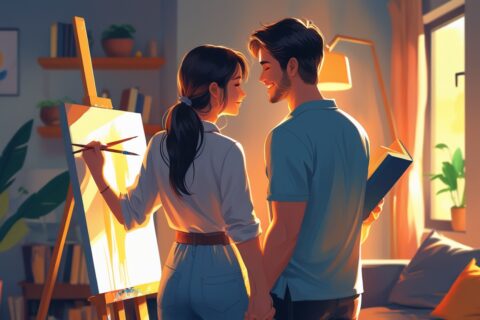 Matrimonio e Individuo: El Equilibrio entre el ‘Nosotros’ y el ‘Yo’ para Relaciones Saludables