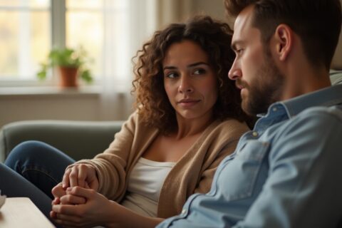 Reconstruyendo la Confianza: Pasos Prácticos para Superar Traumas y Heridas en el Matrimonio
