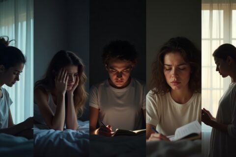 Las 5 etapas del duelo emocional después de una ruptura: cómo identificar y superar cada una