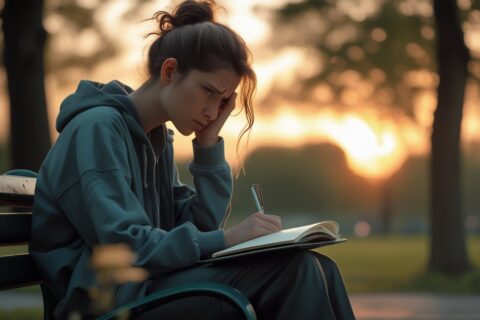 Beware of Emotional Relapses: Identifying Triggers and Developing Protective Strategies