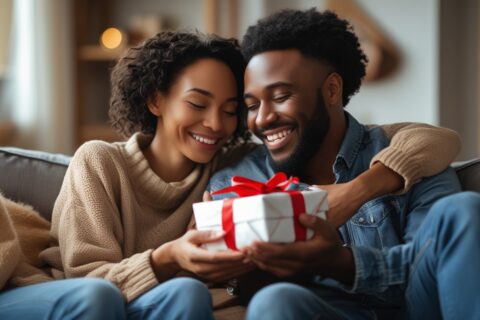 Love Languages: Discover How to Express and Receive Affection According to Your Partner’s Profile