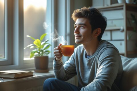 Cómo mantener tu salud mental durante los primeros 90 días después de una ruptura