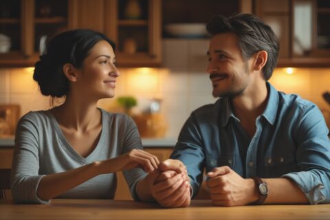Comunicación No Violenta: La Base para Resolver Conflictos Matrimoniales Sin Rencores