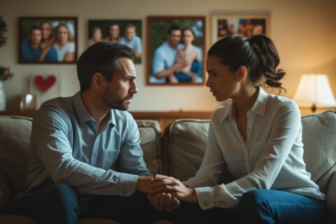 Crisis matrimoniales: Los 5 momentos más desafiantes y cómo superarlos juntos
