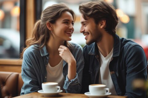Preguntas Poderosas: 15 Preguntas Que Crean una Conexión Genuina en la Primera Cita