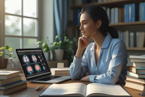 La Ciencia de la Superación: Lo Que Revela la Investigación Reciente Sobre Cómo Superar una Ruptura