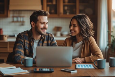 Finanzas en pareja: la guía completa para manejar el dinero sin discusiones