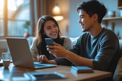 Chat de Citas en Línea: El Camino Moderno hacia Conexiones Verdaderas