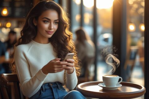 Descubre las mejores apps de citas