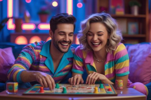 Citas Temáticas: Cómo Crear Experiencias Únicas que Revelen Compatibilidad