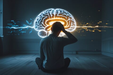 El Impacto Neurológico de la Separación: Entiende Qué Sucede en Tu Cerebro y Cómo Afrontarlo