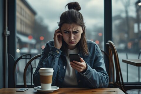 Superar el Ghosting: Cómo Reaccionar Cuando la Segunda Cita Nunca Llega