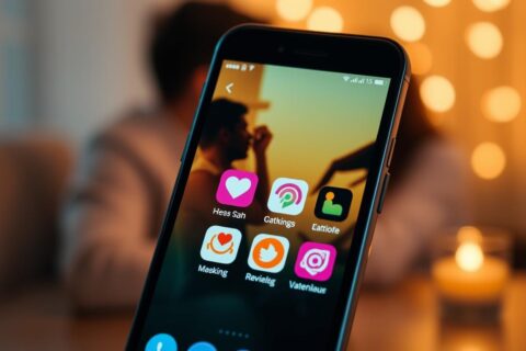 best dating apps, find love online, top love apps, meet people, dating platforms