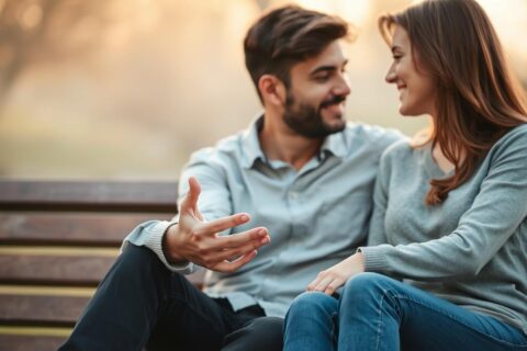 communication, marriage, importance, dialogue, love