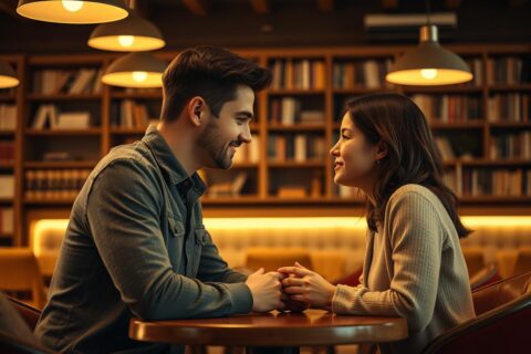 conversation, starters, dating, great, ideas