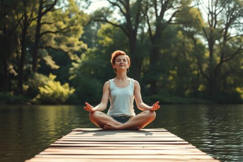 daily practices, boost, self-esteem, habits, care