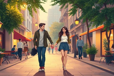 first date, tips, dating, advice, love