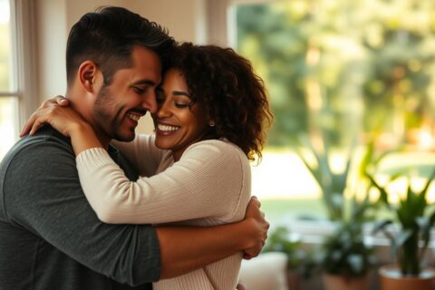 healthy, lasting, relationship, keys, love