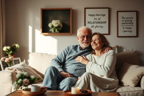 secrets, lasting, happy marriage, love, union
