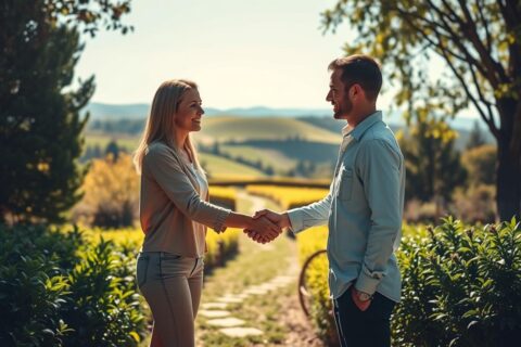 trust, partners, power, relationship, bond